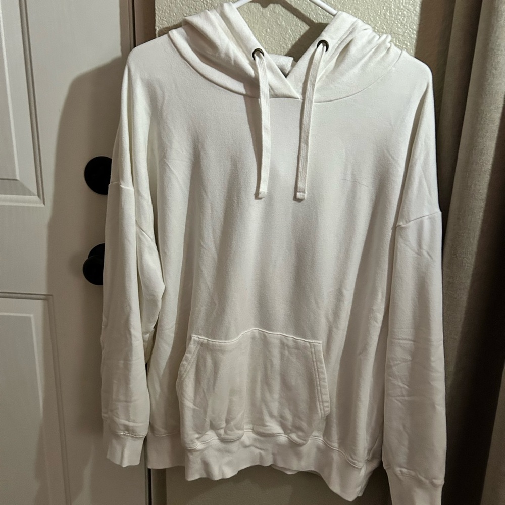 Buffalo hoodie